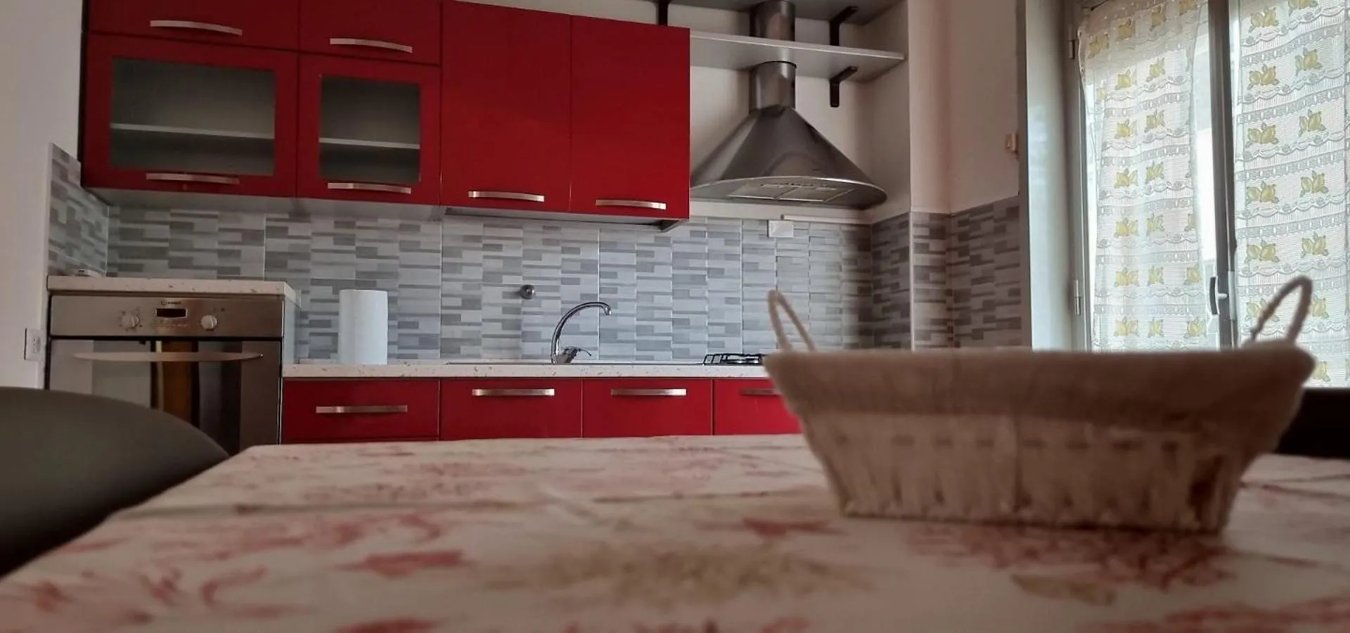 7Mbre Apartment Milazzo Italien