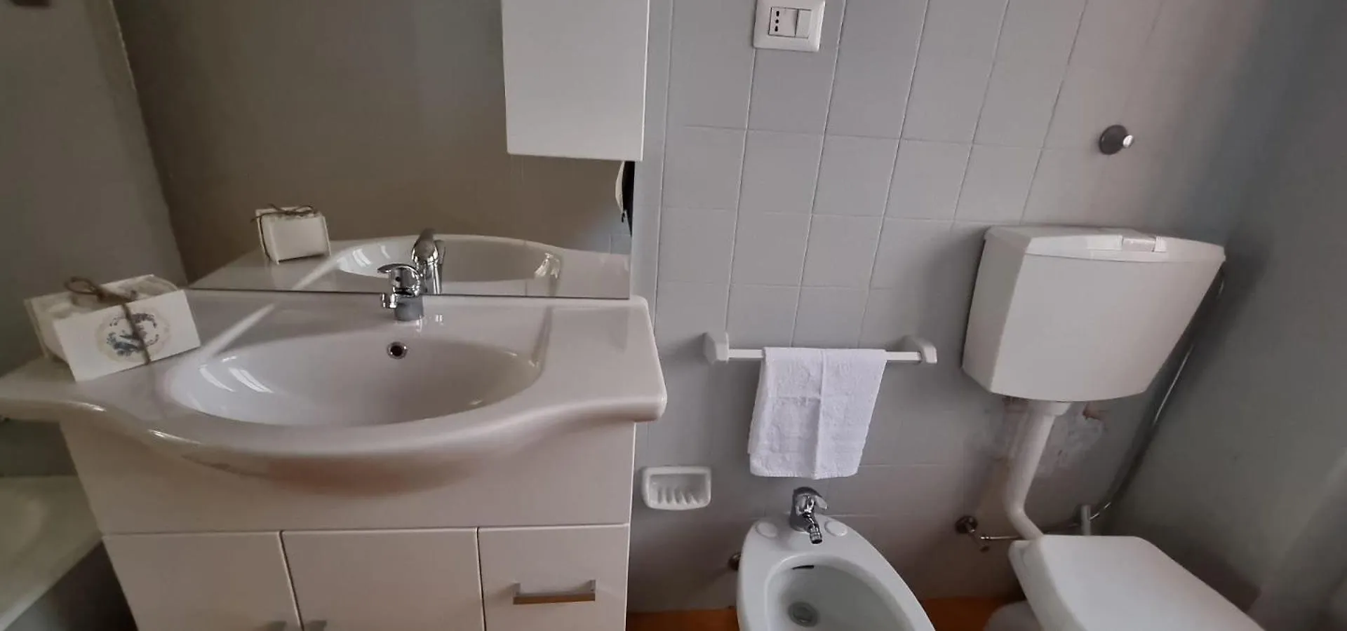 7Mbre Apartment Milazzo
