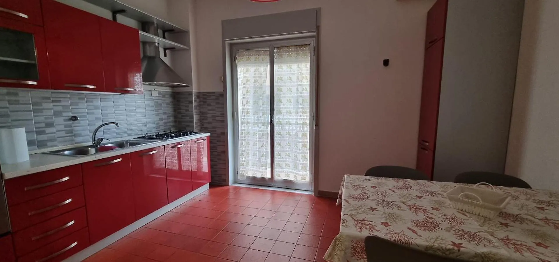 7Mbre Apartment Milazzo