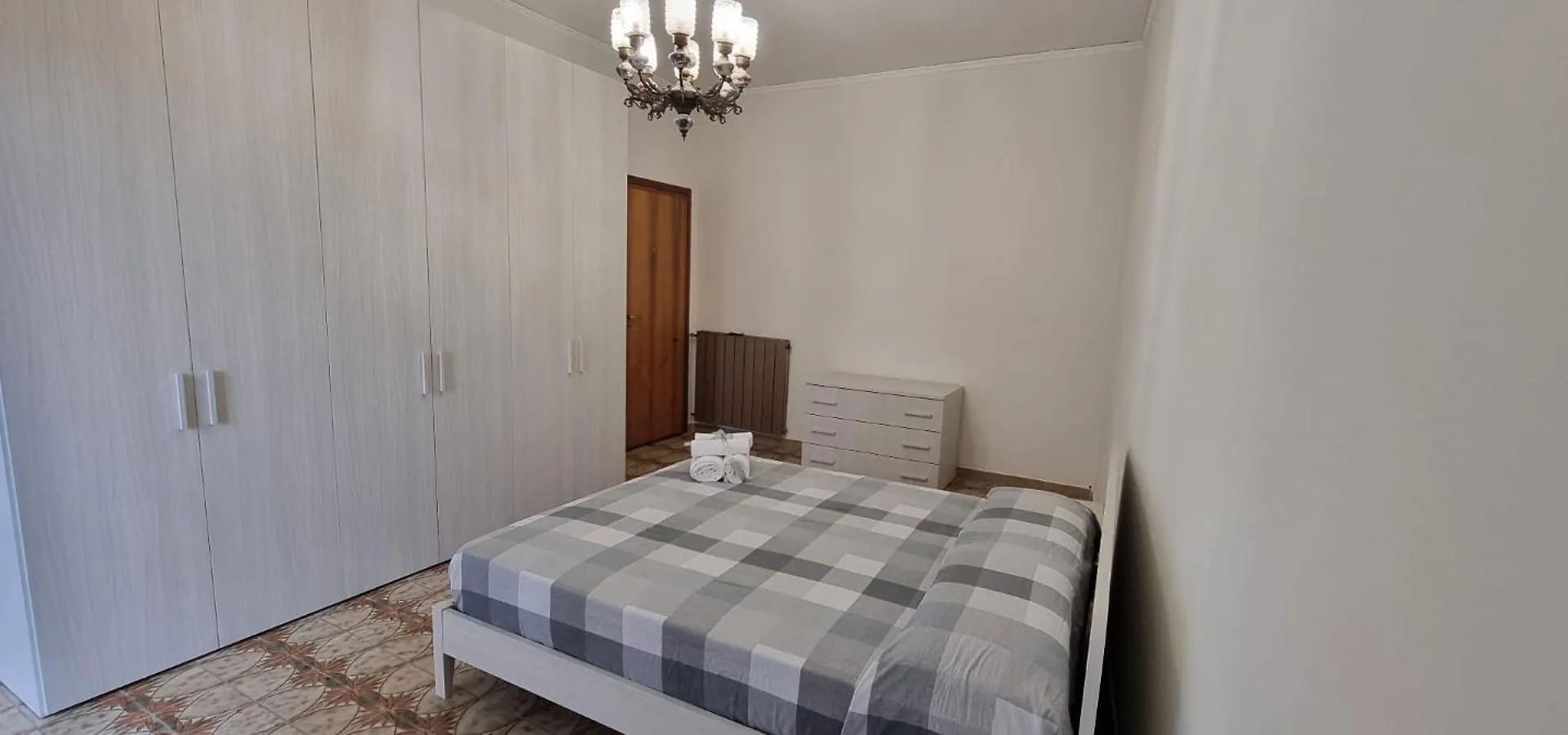 7Mbre Apartment Milazzo
